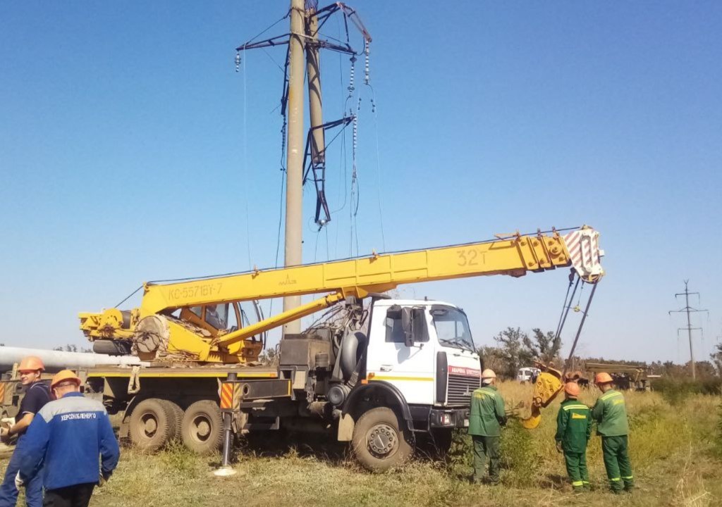 VS Energy group companies are continuing to invest in power grids.